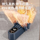 YURLANGSEN shoe dryer, shoe dryer, wet and dry shoe dryer, fully automatic baking Sapphire, quick heat drying of shoes without damaging the shoes, wet shoes can be dried, ordinary model, constant temperature shoe drying