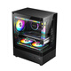 Navigator Core i5 12400F/RTX3060/5060/4060 8G gaming e-sports design desktop computer host DIY assembly computer complete machine installation complete set of chicken office host four 11400F丨16G丨1TB丨RTX3050
