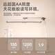 KINGLONG Desk Lamp Eye Protection Learning National Subsidy Bedside Lamp Full Spectrum Eye Protection Lamp Reading Work Lamp PRO Natural Light Desktop Pupil Protection Desk Lamp Pro