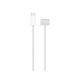 Apple/Apple USB-C to MagSafe charging cable 2 meters Apple computer charging cable magnetic charging Mac charging cable suitable for Apple notebook macbook