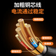 Zhunhang pure sine wave inverter car charger tricycle stall truck 24V to 220V high power 1000W