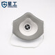XINGGONG activated carbon mask, chemical anti-virus, dust-proof, particle-proof, odor-proof and haze-proof, 6 pieces/box