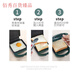 Baixiu Department Store Donglai Bread Machine Sandwich Breakfast Machine Home Multifunctional Oil-free Healthy Light Food Machine