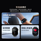 Dear translator itour, real-time conversation smart translation watch, business meeting recording, multi-function translator, measuring blood oxygen, health monitoring, sleep and exercise, dual system, high configuration, no card inserted, smart translation watch + Bluetooth speaker (translation amplifier)
