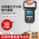 Zhang Chenguang endorses portable scale, electronic scale, high-precision mini portable scale, spring gram scale, convenient express luggage, grocery shopping, fish scale, hook scale, large carrying ring, portable charging model