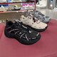 FILA trendy brand 2025 winter new men's and women's shoes Spine 2 sports casual shoes T12W/M541506 T12W541506FIW black women's shoes 35.5