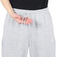 NEW BALANCE men's sweatpants are comfortable, loose and breathable fabric for daily wear. Lightweight and easy to wear. Cotton 60 polyester fiber 40 G. One size fits all | LL