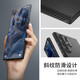 spigenSpigen is suitable for Samsung S23 Ultra mobile phone case s23 silicone protective case new men's s23+ full-inclusive anti-fall airbag soft case high-end tide classic black Samsung Galaxy S23 Ultra