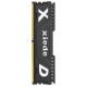 Xiede (xiede) DDR421338G desktop memory vest strip e-sports chicken game series memory with heat sink e-sports version e-sports version DDR48G2133 black