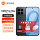 Xiaomi (MI) Redmi K90 ProMax REDMI mobile phone new product launched 5G smart flagship black 12GB+512GB official standard configuration