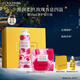 L'Occitane Hand Cream Soap Set Gift Box Heart of Rose Moisturizing Anti-Crack Souvenir for Girlfriend Christmas Gift