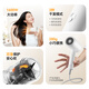 Portable hair dryer made in Tokyo, home high-power hair dryer that does not damage hair, portable hair care hair dryer, student dormitory birthday gift, New Year gift for men