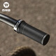 Children's bicycle handlebars mountain bike anti-slip shock-absorbing handlebars balance car scooter handle children's handlebar black