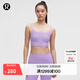 Lululemon丨Align Women's Big Back U-neck Sports Bra LW2ECKS Breeze Lilac XS /4