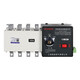 Dual power automatic transfer switch 4P 63A100A250A630A three-phase four-wire isolation PC-level transfer switch 2500A 4p