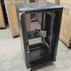 TOTEN/Totem Cabinet G3 Series 18U22U32U42U Mesh Door Network Server Cabinet G36622-600*600*1166mm 22U