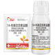 Runtian Baihu pesticide 0.01% 14-hydroxybrassinosteroid plant growth regulator to increase root growth regulator 0.01% 14-hydroxybrassinosteroid 1000g * 1 bottle