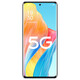 OPPOA1 Pro Snapdragon 695 Réseau complet 5G Téléphone mobile 120 Hz Écran hyperbolique OLED 67W Super Flash Chargement Scène complète NFC Yuehai Black 8 Go + 128 Go