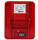 Siemens HSG-1010 sound and light alarm SIEMENS sounder fire alarm SIEMENS sound and light encoder HSG1020 sound and light
