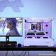 E-sports rebel RTX5080 host Core Ultra 7 265KF/RTX5070Ti/5090D E-sports game fever live broadcast design AI drawing desktop computer host U7 265KF+RTX5090D V2丨Three sets