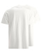 BEAMS PLUS2 piece henley shirt white S