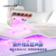 UWANT Dabai Wireless Enhanced Edition Mite Remover Bed Vacuum Cleaner Ultraviolet Sterilization Ultrasonic Double Cup Separation Mite Remover All-in-one Machine Bed Treasure