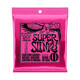 
ERNIE BALL American-made EB electric guitar strings ErnieBall electric guitar strings 6 set 2223 classic model
