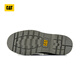 Botas Cat Carter Martin Botas de trabajo Zapatos para mujeres Botas de trabajo Botas de trabajo anti-Slip y Mall Shopping Shopping Mall Same Style Gray 38