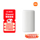 Xiaomi (MI) Xiaomi smart speaker white Super Xiaoai smart speaker AI large model Q&A Continuous command voice control Supports remote car backup Xiaomi Bluetooth speaker