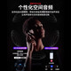 Huaqiangbei Bluetooth Headset Air Wireless Pro4 ENC Noise Reduction Sports Music E-Sports Suitable for Apple Android High-end Pro4