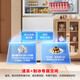 Rongsheng Xiaonuomi 452L Japanese-style refrigerator five-door French multi-door ultra-thin zero-embedded refrigerator household automatic ice making first-class energy efficiency frost-free BCD-452N50MQNAD IDP active sterilization 452L Japanese fine storage | automatic ice making