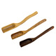 Haoxu Tea Spoon Teaspoon Bamboo Tea Tea Ceremony Kung Fu Tea Accessories Spare Parts Tea Making Tool Set Home Bamboo Teaspoon Tea Spoon