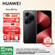 Huawei (HUAWEI) National Subsidy Pura 80 Pro One-inch main camera Personalized color card AI assisted composition Supports Hongmeng 6.0 Huawei Hongmeng smartphone SJ31A Glaze black 12GB+256GB Official standard configuration
