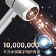 Wandan hot product dormitory hotel home silent negative ion hair dryer personal care hair dryer medium power travel convenient hair dryer event exclusive low power hair dryer