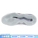 Mizuno (MIZUNO) Wave Dimension non-slip low-top training shoes for men and women white 42.5