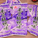 Schritt für Schritt 8090 Kindertag Nanjing Nostalgische Snacks und ungezwungene Snacks Internet Celebrity Füllt Hunger Puffed Food Nanjing Duck etwa 400 g 20 Packs