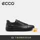 ECCO sneakers for men 25 years new lightweight soft-soled flat shoes casual shoes for men Rouku No. 7 470824 black 47082451052 41