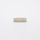 MUJI Soft Mist Blush Makeup 201 Xilan Single Color