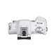 Canon (Canon) advanced package comes with 12 sets including 128G card (Canon) R50+RF-S18-45mm mirrorless machine set, white, international version, Hainan consumption coupon