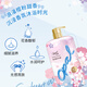 Opal Spring Sakura Pink Sakura Fragrance Shower Gel Hydrating Moisturizing Shower Gel 1.055L