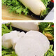 Dongdong Maicai, fresh white radish, freshly dug, crispy, sweet, supermarket fresh and fat-reduced vegetables, fresh white radish 2Jin Jin is equal to 0.5kg, including box