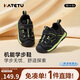 Carter Bunny Toddler Shoes 2025 Autumn New Baby Shoes Male Non-Slip Shoes Female Functional Children's Shoes X4CE035