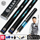 Nanjiang Xingling billiard cue Nanjiang Zhiyuan small head cue Nanjiang Fenghua Tulip Zhurong sword New Xingling official authentic one will be fined 100 if it is fake Official authentic one will be fined 100 if it is fake