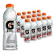百事可乐 佳得乐 GATORADE 西柚味 电解质水 功能运动饮料 600ml*15瓶整箱