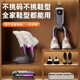 Xiaomi (MI) ecological chain same model household shoe dryer deodorization, sterilization and disinfection new fully automatic shoe dryer shoe drying artifact gray - top version five-layer sterilization and deodorization - intelligent five-speed