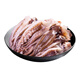 Hongshun squid tentacles 1Jin Jin is equal to 0.5kg, packed with teeth and eyes removed, squid tentacles, seafood and aquatic products, barbecue hot pot ingredients, New Year's goods