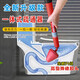 One-shot toilet unblocker to unblock the toilet and sit in the toilet. The toilet pipe blocks the sewer. Toilet suction tool. Upgraded rubber head toilet unblocker.