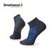 
SMARTWOOL running directional shock absorption ankle socks Merino wool socks outdoor socks sports socks short socks 1661 deep sea blue 1661 092 M (suitable for foot size 38-41)