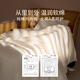 SILKUEEN baby summer cool quilt mulberry silk quilt 100% mulberry silk kindergarten baby handmade mother-in-law quilt core air-conditioning quilt 120*150cm Nordic style 1Jin Jin is equal to 0.5kg high-quality mulberry silk net weight
