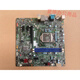 Lenovo H110 Placa base IH110MS Qitian M4600T Yangtian 4020 M2601C Jiayue 3060OI IH110M (con PS2, PCI, COM) Reemplazo de tres meses